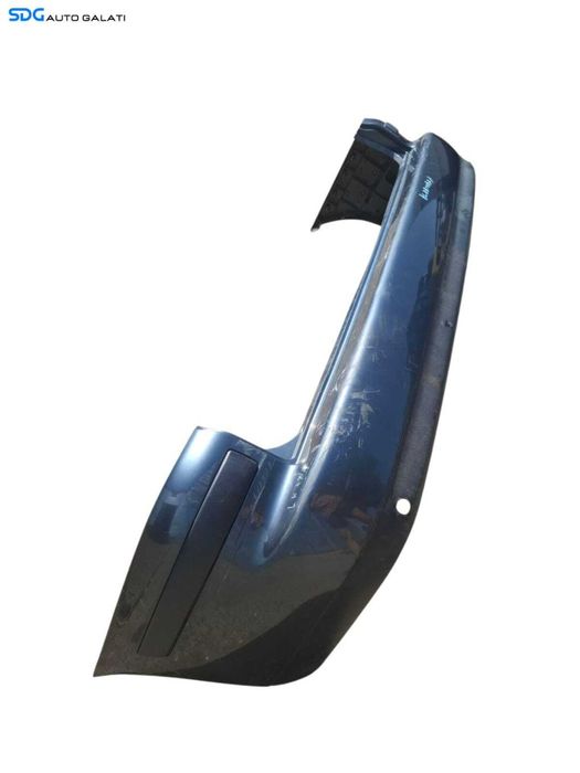 Bara Spoiler Spate Seat Alhambra 2001 - 2010 Cod 7M3807421B [LC0944]