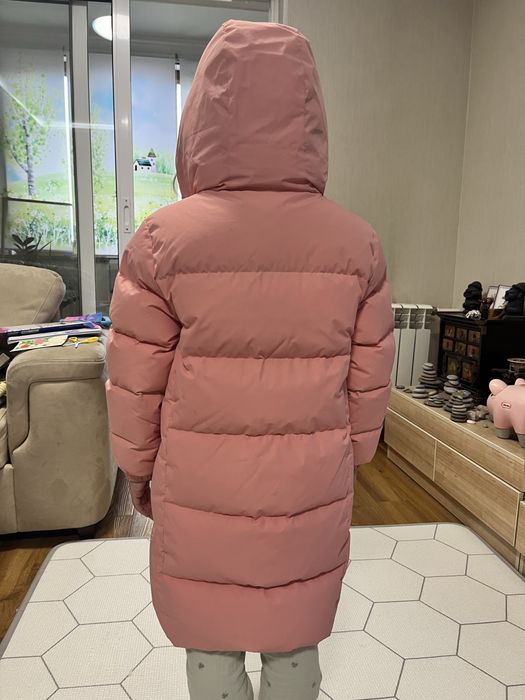 Куртка теплая ……..