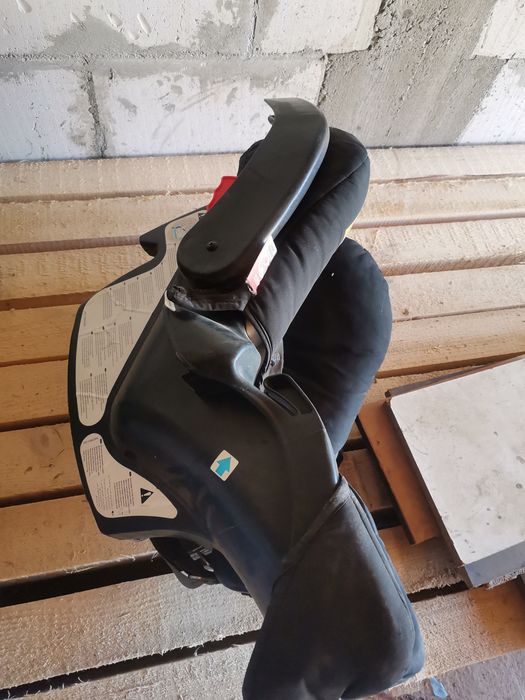 Donez scaun auto