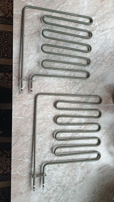 Продам тены для парогенератора ( хамам) новые и сауны