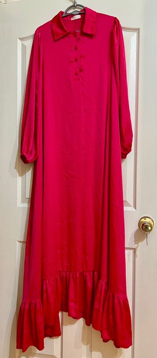 Продам б/у платья PLUS SIZE