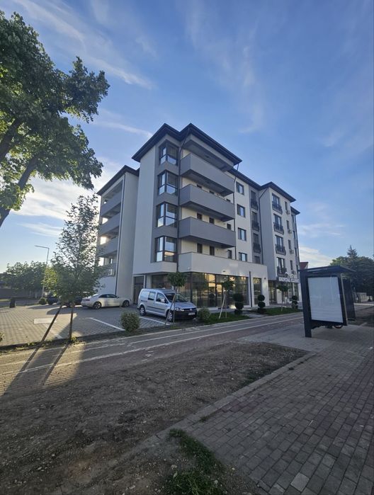 Inchiriez apartament Tecuci