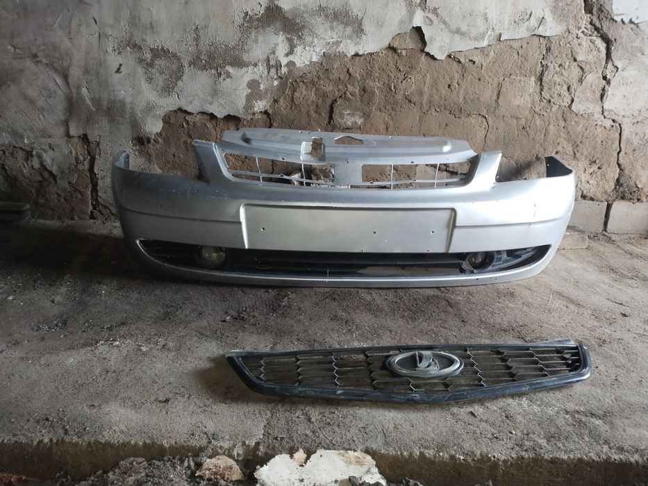 Запчасти ваз 2170