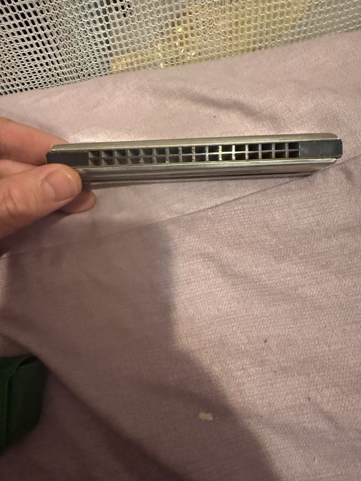 Хармоника Hohner 2309 ECHO