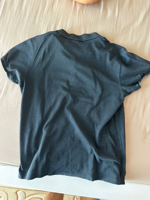 Tricou paul shark original marimea s