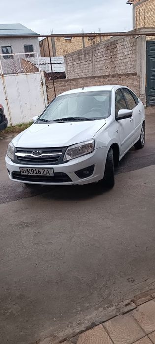 Срочно продается лада гранта