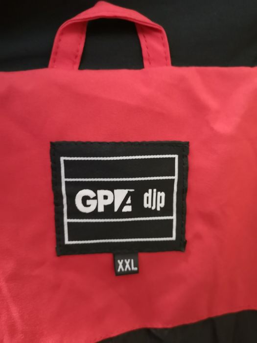 Geaca pentru bărbați XXL