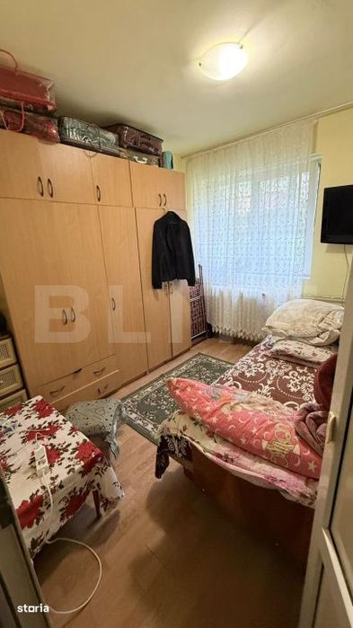 Apartament 2 camere, zona Bucium - ideal pentru investitie
