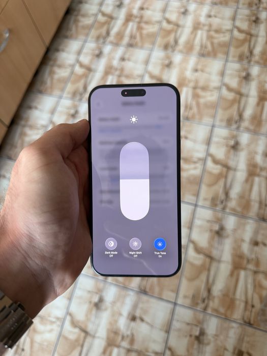 iPhone 16 Pro Max Black Titanium 256gb 91%