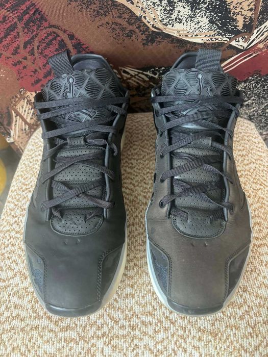 Маратонки Air jordan 39 RNWY, 14US, 32 см