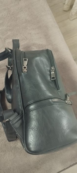 Vând Rucsac piele
