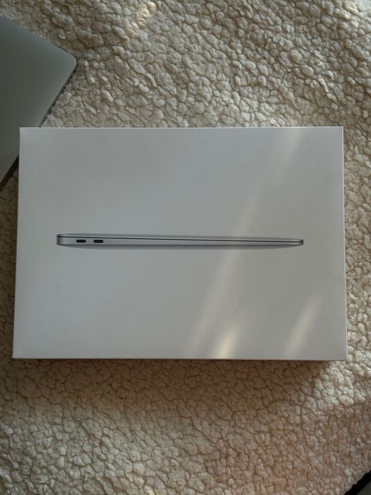 Mac book air 13 m1
