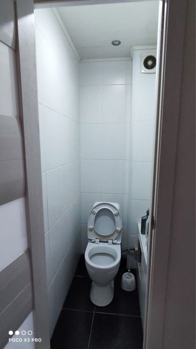 Сдам 3 комн квартиру