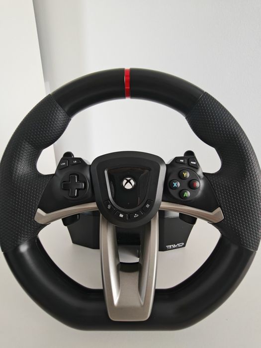 HORI Overdrive Volan pentru Xbox/Pc