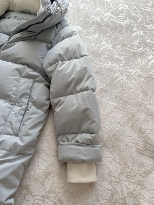 Женский пуховик Юникло