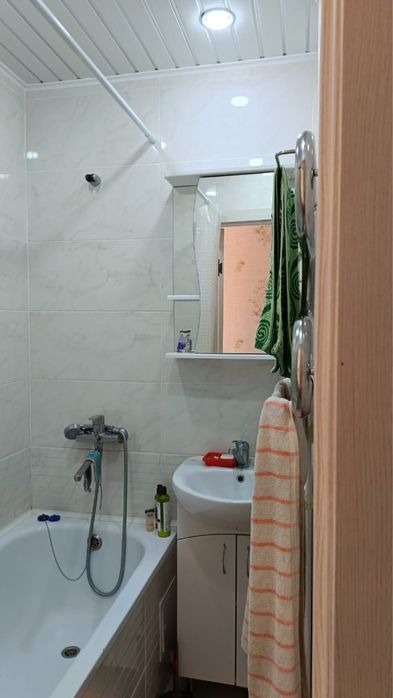 Сдам 2х ком кравтиру