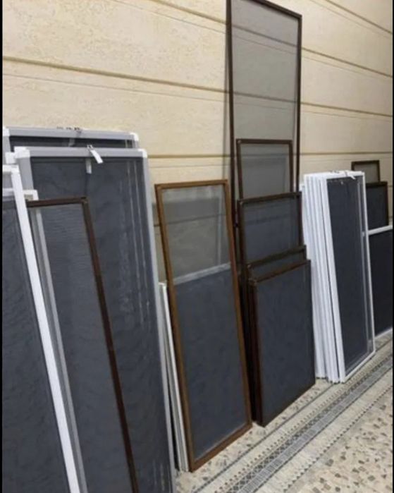 Masketniy setka urnatamiz arzon narxlarda