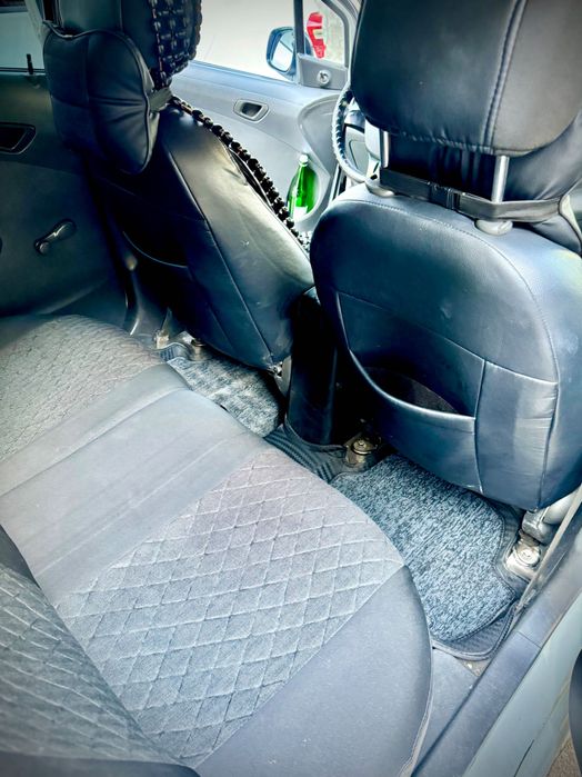 Chevrolet Spark Evro1 sotiladi