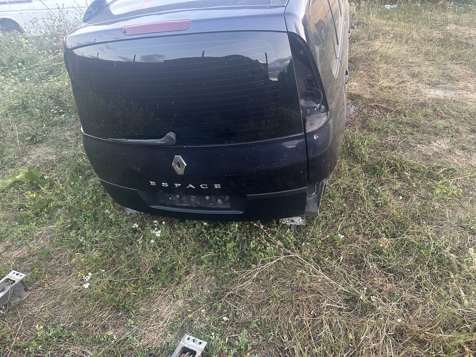 Haion renault espace 4 grand espace