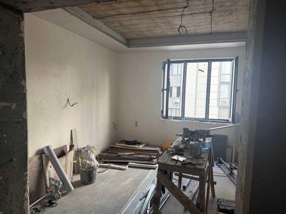 Срочно! 3-комнатная квартира | Boku Residence | 73м²