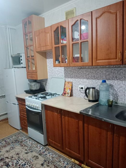 Сдам 2-х комнатную квартиру на долгий срок