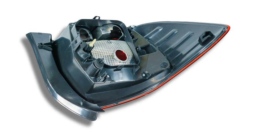 Фонарь RH Logan 2 17-