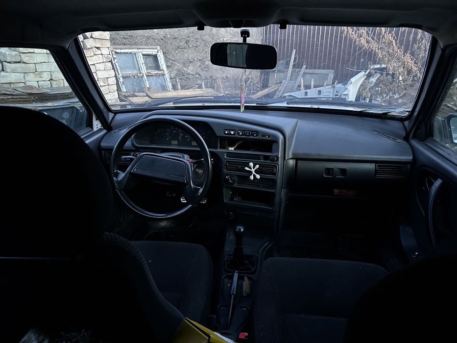 Ваз разбор запчасти акумулятор все есть