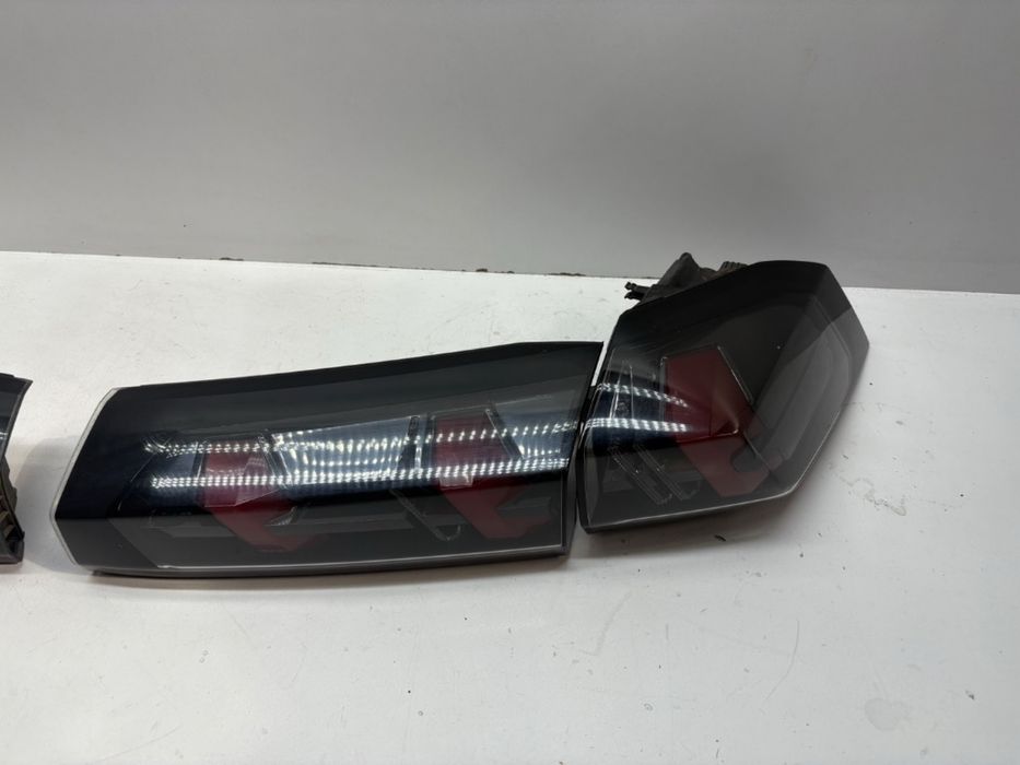 Stop Haion Stop Aripa Peugeot 2008 An 2019 -> 2025 / Stop Stanga Dreapta FR26950132 / FH26950232 / FR2695010201 / FR2695020201