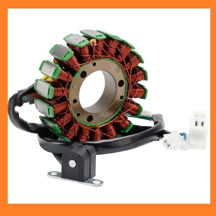 STATOR Linhai 300 , Linahai 400-2D, Linahi 400 CUV
