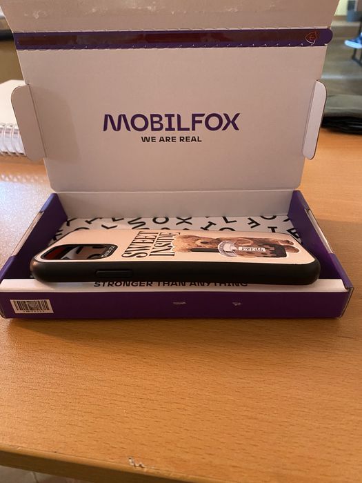 Калъф за iphone 11 pro