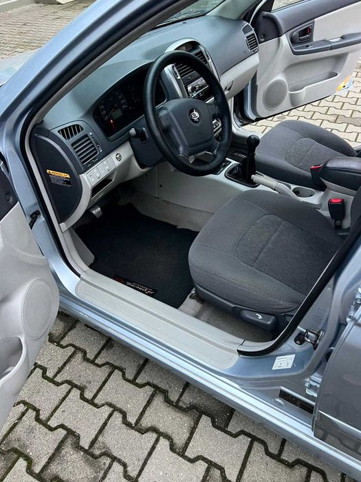 Kia Cerato 1.9 Diesel Recent Adus Din Germania si INMATRICULAT!