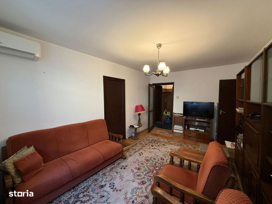 Apartament 3 camere | Decomandat | Bulevardul Basarabia