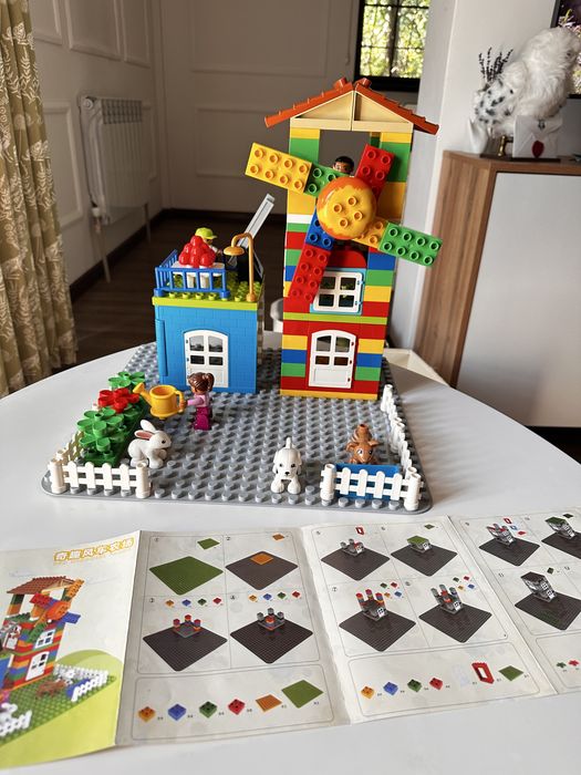 Продам Лего (Lego)