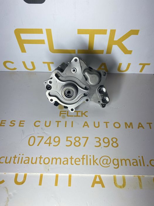 Pompa ulei cutie automata DSG 7viteze 0GC DQ381 VW AUDI SKODA Seat