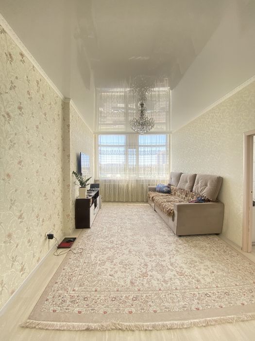 Сдам квартиру 2 ком 60 кв Жануя