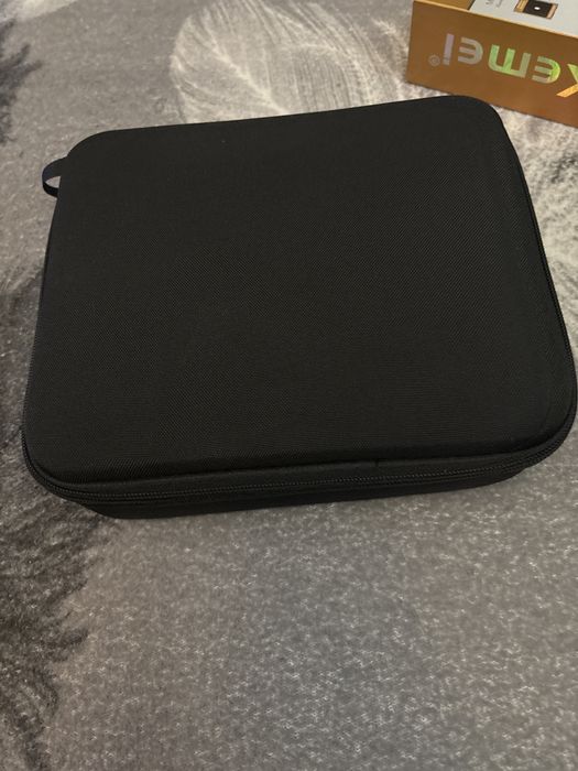 Set intreg masina de tuns ,de contur, shaver