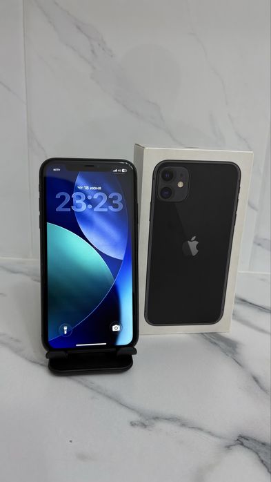Продам iPhone 11