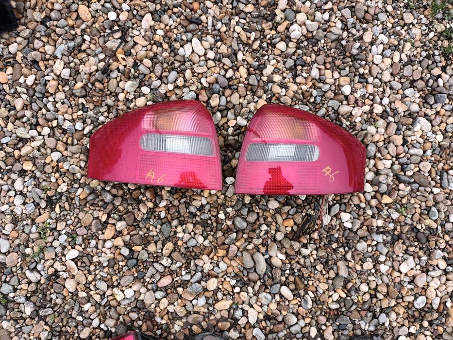 ляв и десен стоп за ауди а6 ц5 седан AUDI A6 C5