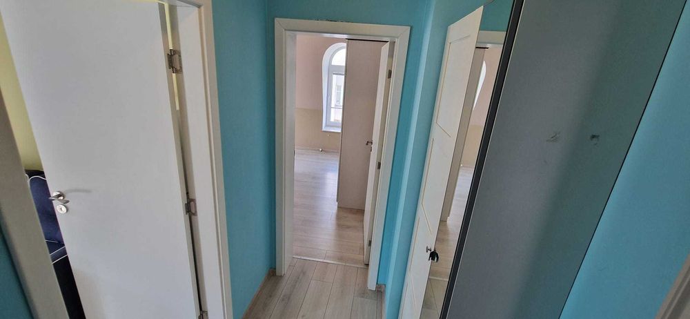 Дава се под наем Двустаен апартамент в Бургас, Славейков - 60 кв.м за 185 € - Снимка #11