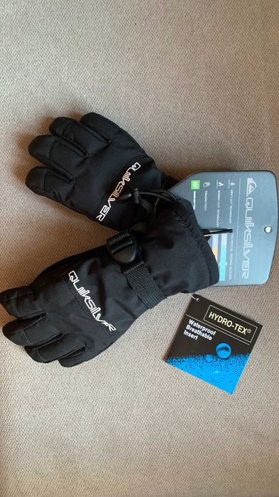 Mănuși snowboard Quiksilver - HYDRO-TEX