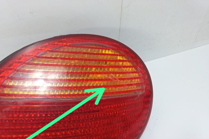 Stop dreapta Volkswagen VW Beetle a 2-a generatie