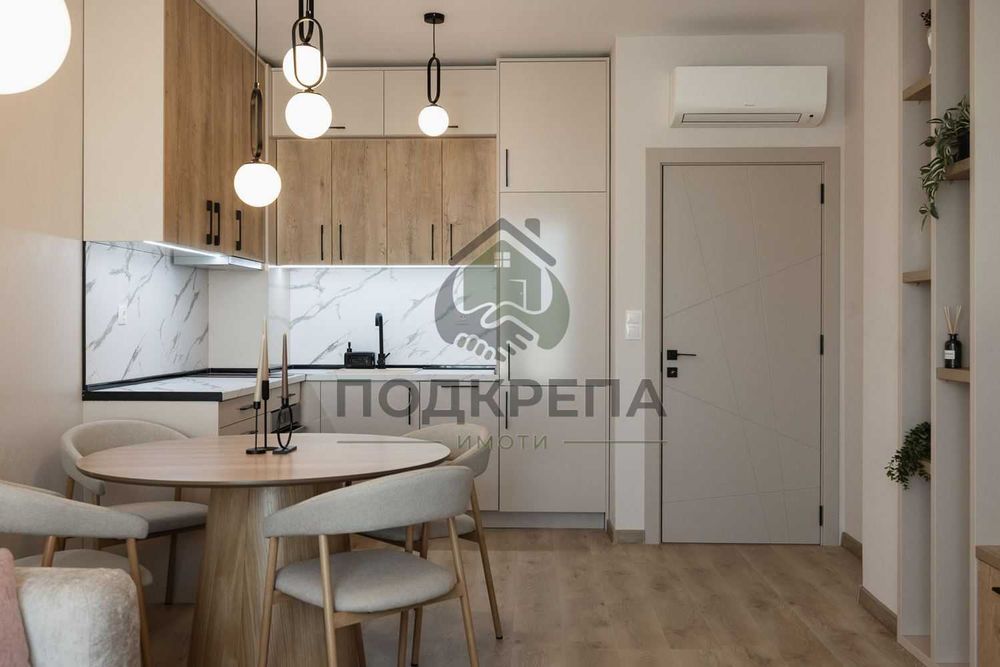 Продава се Двустаен апартамент в Пловдив, Кършияка - 69 кв.м за 2312 €/кв.м - Снимка #2