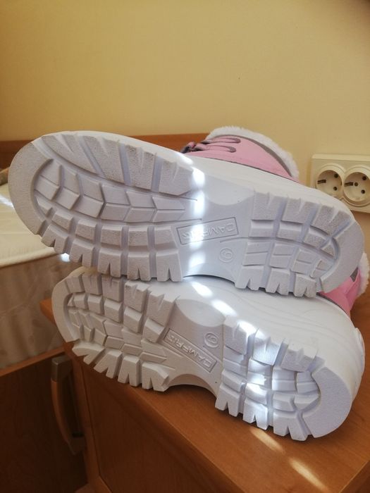 Дамски апрески Campri