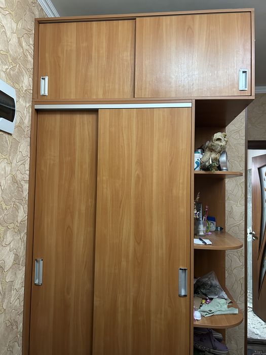 шкаф в прихожую