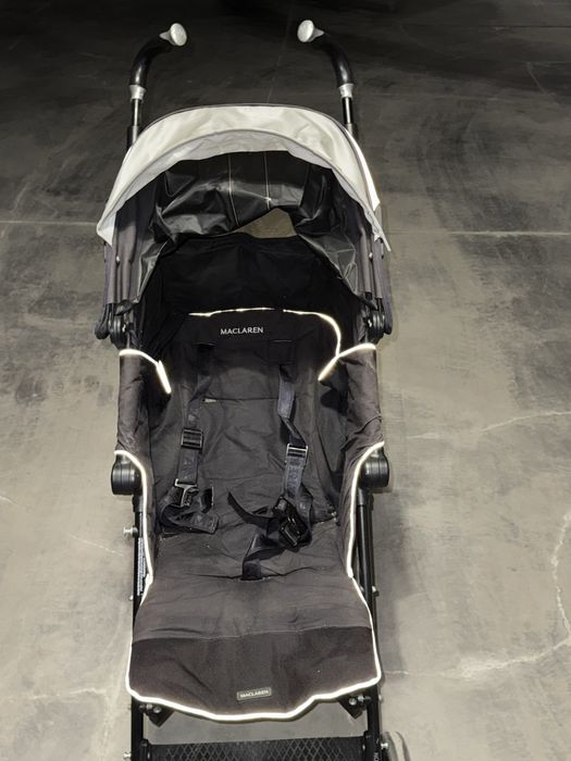 коляска Maclaren Techno XT.