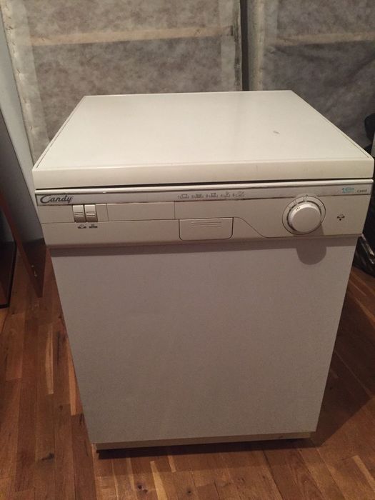 Съдомиялна Candy