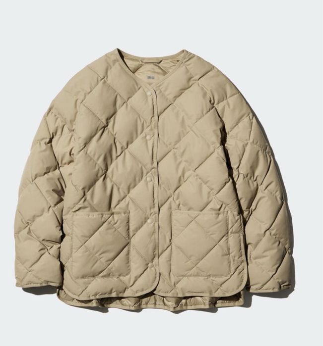 Куртка бренда Who.A.U.