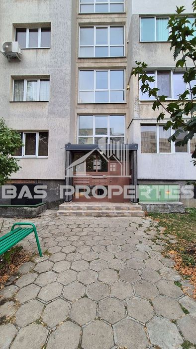 Продава се Едностаен апартамент в София, Люлин 8 - 47 кв.м за 2341 €/кв.м - Снимка #6