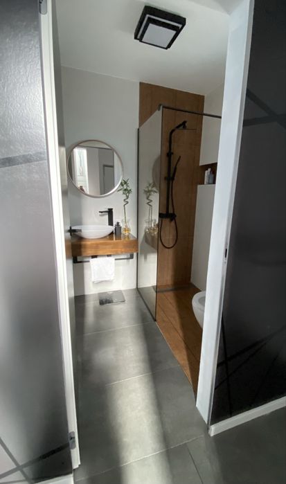 Casa complet mobilata si utilata