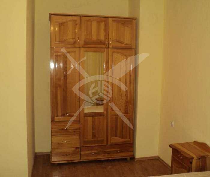 Двустаен апартамент - кв. Тракия - 1459131